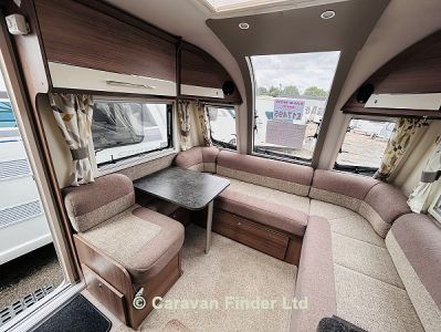 Bailey Pegasus Grande Rimini 2019 (Trade) image 4