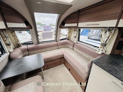 Bailey Pegasus Grande Rimini 2019 (Trade) image 5