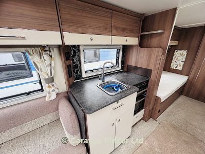 Bailey Pegasus Grande Rimini 2019 (Trade) image 6