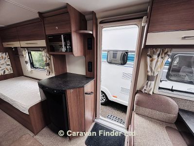 Bailey Pegasus Grande Rimini 2019 (Trade) image 7