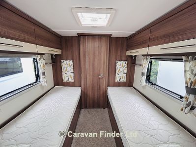 Bailey Pegasus Grande Rimini 2019 (Trade) image 8