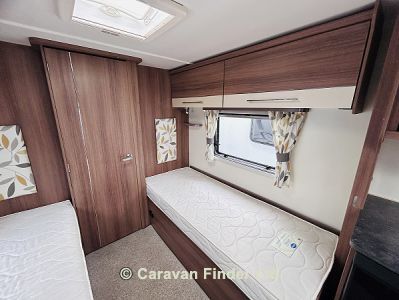 Bailey Pegasus Grande Rimini 2019 (Trade) image 9