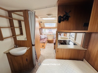 Sprite Alpine 4 2014 (Trade) image 11