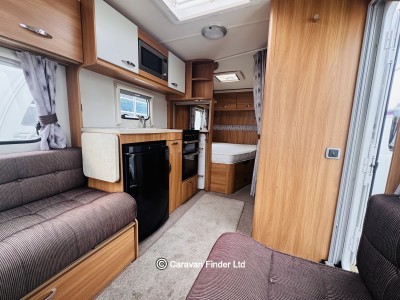 Sprite Alpine 4 2014 (Trade) image 12