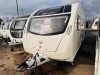 Used Sprite Alpine 4 2014 touring caravan Image
