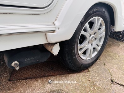 Sprite Alpine 4 2014 (Trade) image 3