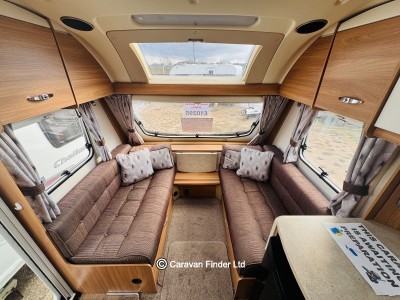 Sprite Alpine 4 2014 (Trade) image 4