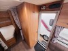 Used Sprite Alpine 4 2014 touring caravan Image