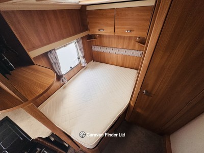 Sprite Alpine 4 2014 (Trade) image 8