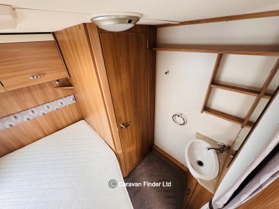 Sprite Alpine 4 2014 (Trade) image 9