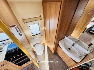 Sprite Alpine 2 (LIFESTYLE 2) 2013 (Trade) image 11