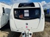 Used Sprite Alpine 2 (LIFESTYLE 2) 2013 touring caravan Image