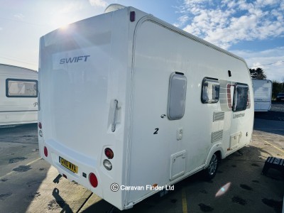 Sprite Alpine 2 (LIFESTYLE 2) 2013 (Trade) image 5