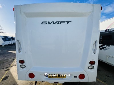 Sprite Alpine 2 (LIFESTYLE 2) 2013 (Trade) image 6