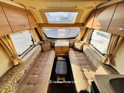 Sprite Alpine 2 (LIFESTYLE 2) 2013 (Trade) image 7