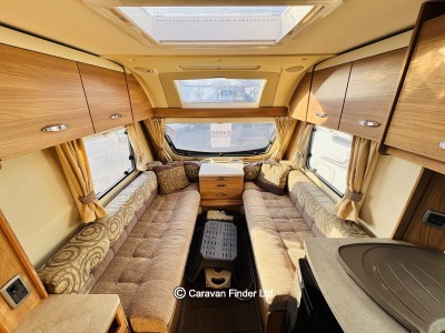 Sprite Alpine 2 (LIFESTYLE 2) 2013 (Trade) image 8