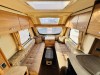Used Sprite Alpine 2 (LIFESTYLE 2) 2013 touring caravan Image