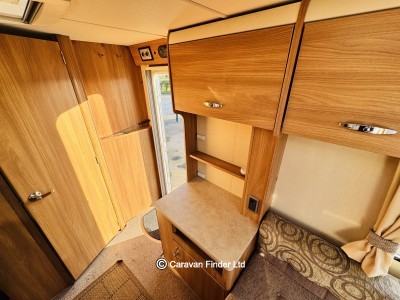 Sprite Alpine 2 (LIFESTYLE 2) 2013 (Trade) image 9