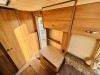 Used Sprite Alpine 2 (LIFESTYLE 2) 2013 touring caravan Image