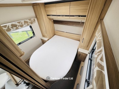 Coachman Pastiche 545 2017 (Trade) image 10