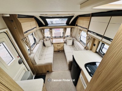 Coachman Pastiche 545 2017 (Trade) image 11