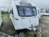 Used Coachman Pastiche 545 2017 touring caravan Image