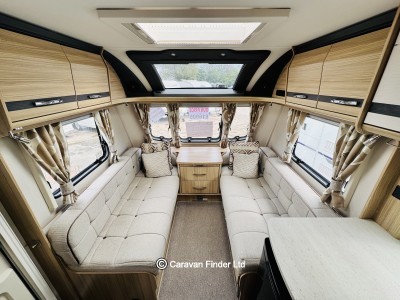 Coachman Pastiche 545 2017 (Trade) image 5