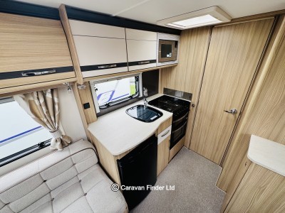 Coachman Pastiche 545 2017 (Trade) image 6