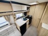 Used Coachman Pastiche 545 2017 touring caravan Image
