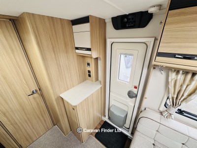 Coachman Pastiche 545 2017 (Trade) image 7