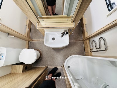 Coachman Pastiche 545 2017 (Trade) image 8