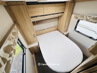 Coachman Pastiche 545 2017 (Trade) image 9