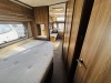 Used Swift Challenger 570 (Fairway Edition) 2016 touring caravan Image