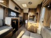 Used Swift Challenger 570 (Fairway Edition) 2016 touring caravan Image
