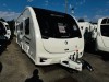 Used Swift Challenger 570 (Fairway Edition) 2016 touring caravan Image