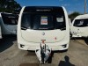 Used Swift Challenger 570 (Fairway Edition) 2016 touring caravan Image