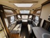 Used Swift Challenger 570 (Fairway Edition) 2016 touring caravan Image