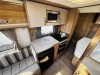 Used Swift Challenger 570 (Fairway Edition) 2016 touring caravan Image