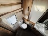 Used Swift Challenger 570 (Fairway Edition) 2016 touring caravan Image
