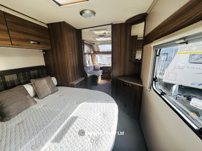 Swift Classic Doublette 2015 (Trade) image 11