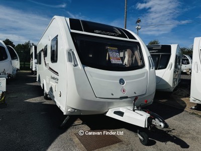 Swift Classic Doublette 2015 (Trade) main image 
