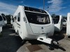 Used Swift Classic Doublette 2015 touring caravan Image