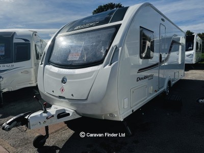 Swift Classic Doublette 2015 (Trade) image 2