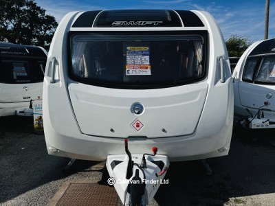 Swift Classic Doublette 2015 (Trade) image 3