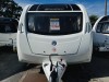Used Swift Classic Doublette 2015 touring caravan Image
