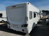 Used Swift Classic Doublette 2015 touring caravan Image