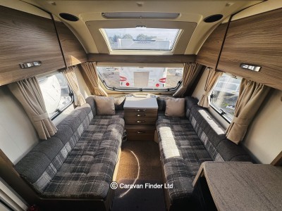 Swift Classic Doublette 2015 (Trade) image 5