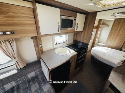 Swift Classic Doublette 2015 (Trade) image 7