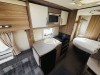 Used Swift Classic Doublette 2015 touring caravan Image