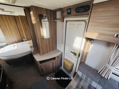 Swift Classic Doublette 2015 (Trade) image 8